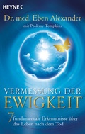 Cover: Vermessung der Ewigkeit - Heyne