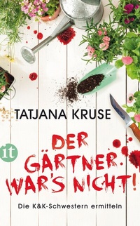 Abbildung von: Der Gärtner war's nicht! - Insel