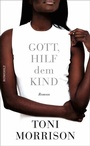 Cover: Gott, hilf dem Kind - Rowohlt