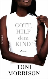 Enlarge image Cover: Gott, hilf dem Kind - Rowohlt