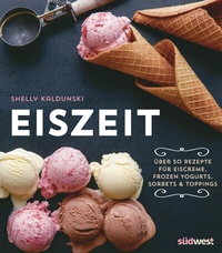 Abbildung von: Eiszeit - Südwest