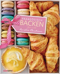 Abbildung von: Französisch backen - Südwest