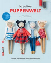 Abbildung von: Kreative Puppenwelt - Südwest