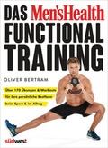 Cover: Das Men's Health Functional Training - S&uuml;dwest