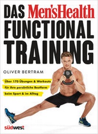 Enlarge image Cover: Das Men's Health Functional Training - Südwest