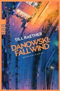 Cover: Danowski: Fallwind - Rowohlt Taschenbuch