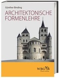 Cover: Architektonische Formenlehre - wbg Academic in Herder