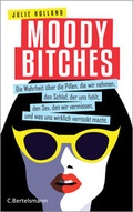 Cover: Moody Bitches - C.Bertelsmann