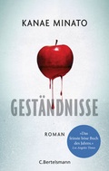 Cover: Gest&auml;ndnisse - C.Bertelsmann