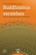 Cover: Buddhismus verstehen - G&uuml;tersloher Verlagshaus