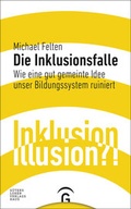 Cover: Die Inklusionsfalle - G&uuml;tersloher Verlagshaus