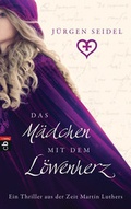 Cover: Das M&auml;dchen mit dem L&ouml;wenherz - cbj