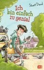Cover: Ich bin einfach zu genial - cbj