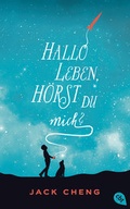Cover: Hallo Leben, h&ouml;rst du mich? - cbj