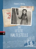 Cover: Die letzte Haltestelle - cbj