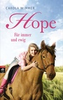 Cover: Hope - Für immer und ewig - cbj