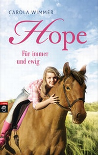 Enlarge image Cover: Hope - Für immer und ewig - cbj