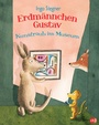 Cover: Erdmännchen Gustav - cbj