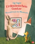Cover: Erdm&auml;nnchen Gustav - cbj