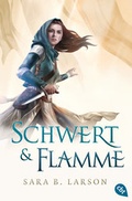 Cover: Schwert & Flamme - cbt