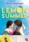Cover: Lemon Summer - cbt
