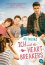 Cover: Ich und die Heartbreakers - cbt