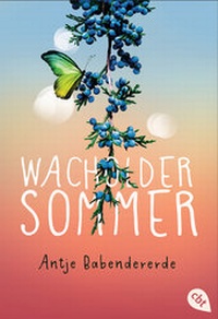 Enlarge image Cover: Wacholdersommer - cbt