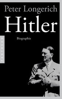 Enlarge image Cover: Hitler - Pantheon
