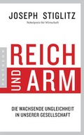 Cover: Reich und Arm - Pantheon