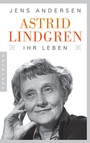 Cover: Astrid Lindgren. Ihr Leben - Pantheon