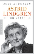 Cover: Astrid Lindgren. Ihr Leben - Pantheon