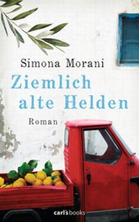 Abbildung von: Ziemlich alte Helden - carl's books