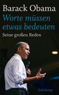 Abbildung von: »Worte müssen etwas bedeuten« - Suhrkamp