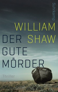 Abbildung von: Der gute Mörder - Suhrkamp