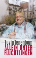 Cover: Allein unter Fl&uuml;chtlingen - Suhrkamp