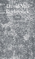 Cover: Zink - Suhrkamp