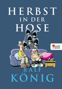 Abbildung von: Herbst in der Hose - Rowohlt