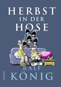 Abbildung von: Herbst in der Hose - Rowohlt