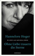 Cover: Ohne Liebe trauern die Sterne - Rowohlt