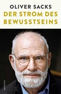 Cover: Der Strom des Bewusstseins - Rowohlt