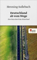 Cover: Deutschland ab vom Wege - Rowohlt