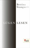 Cover: L&uuml;gen lesen - Rowohlt