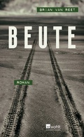Cover: Beute - Rowohlt