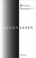 Cover: L&uuml;gen lesen - Rowohlt