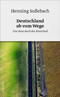 Cover: Deutschland ab vom Wege - Rowohlt