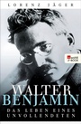 Cover: Walter Benjamin - Rowohlt