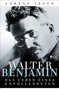 Cover: Walter Benjamin - Rowohlt Berlin