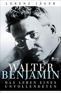 Enlarge image Cover: Walter Benjamin - Rowohlt Berlin