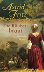Cover: Die Räuberbraut - Wunderlich