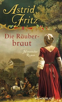 Enlarge image Cover: Die Räuberbraut - Wunderlich